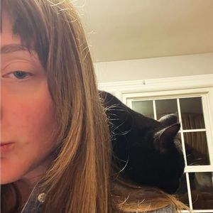 Meet your Posher, Liliana